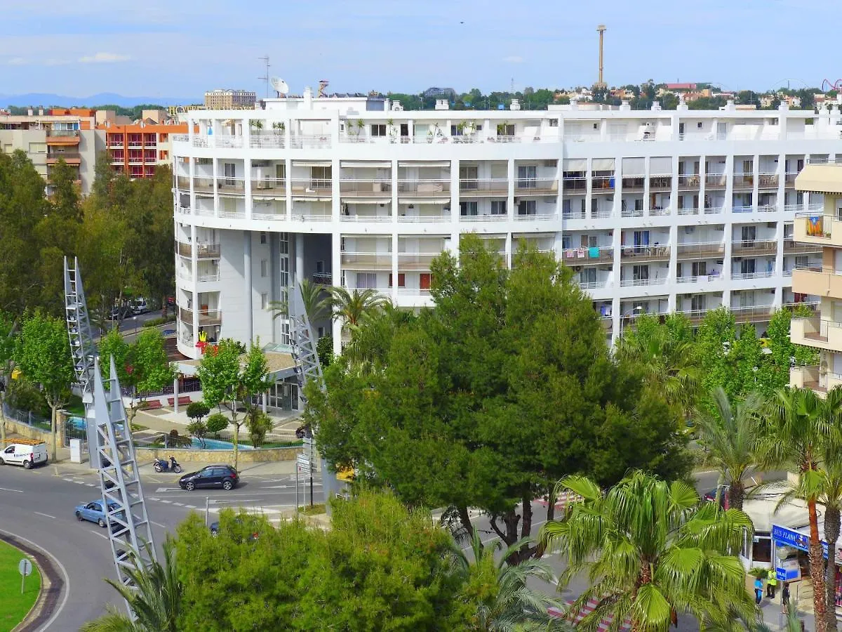 Rentalmar Royal Salou 0*,