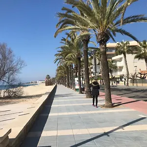 Appartement Brisa Poniente, Salou