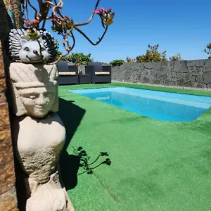 Bella Vista Penones 110 , Arucas España