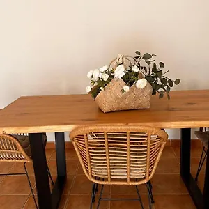 Appartement Tulipanes, Salou