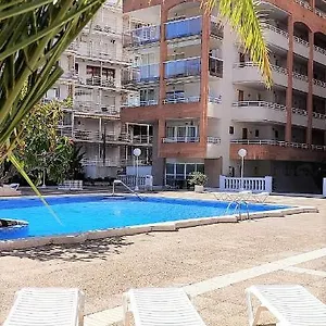 Center Relax Apartamento
