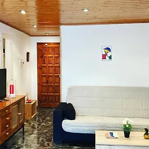 Alquilersalou Estudio 1-10 Apartamento