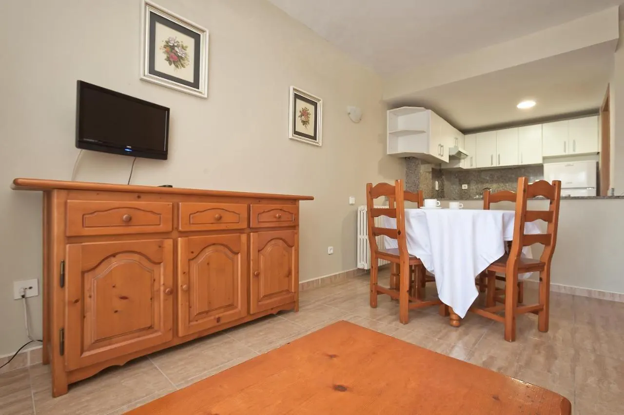 Apartment Rentalmar Royal Salou