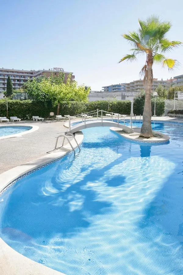 Apartment Rentalmar Royal Salou