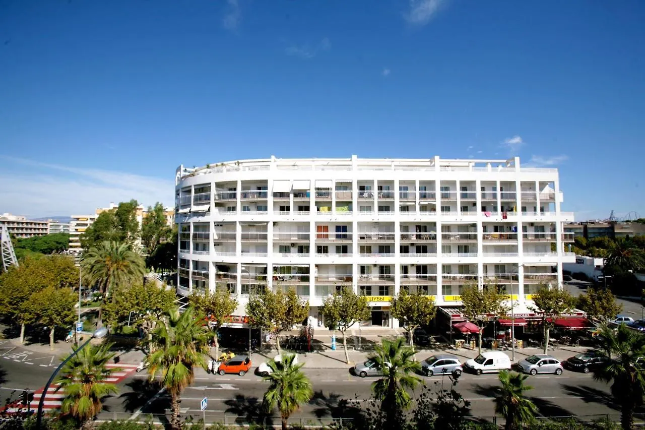 Rentalmar Royal Salou 0*,  Spain