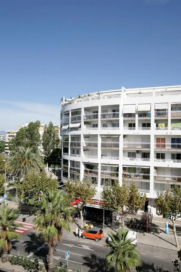 Rentalmar Royal Salou 0*,  Spain