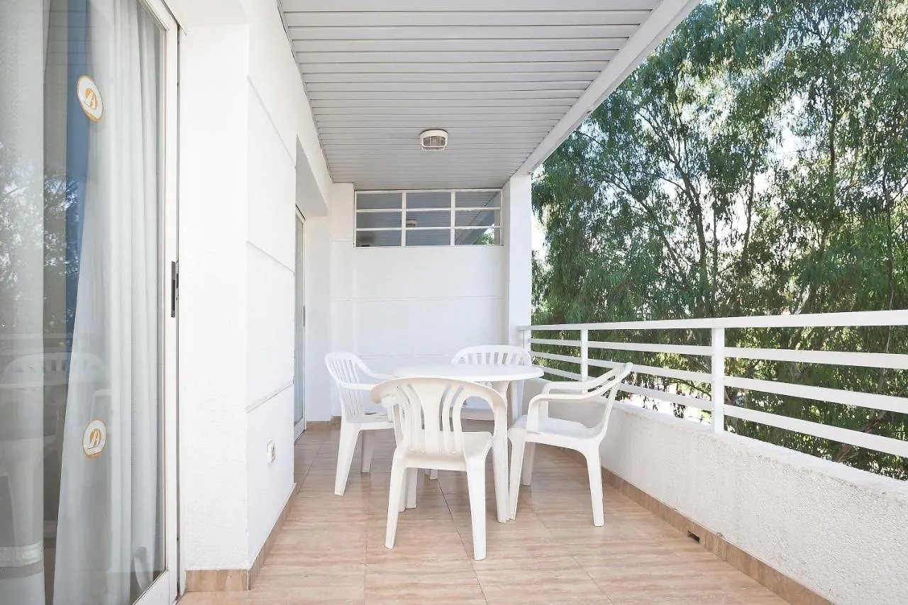 Apartment Rentalmar Royal Salou